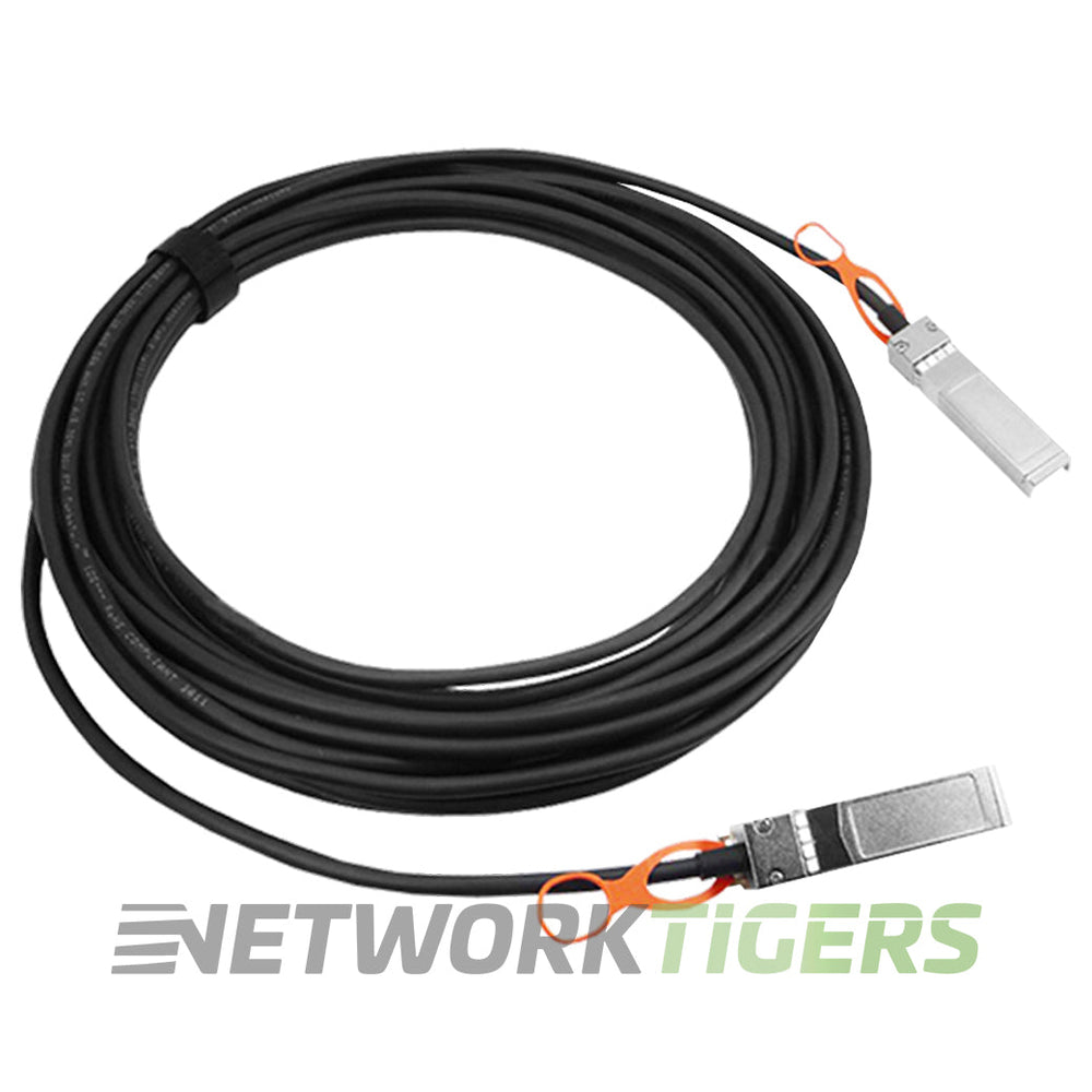 Juniper QFX-SFP-DAC-7MA 7m 10GB SFP+ Direct Attach Copper Cable