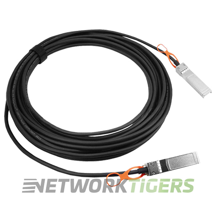 Juniper QFX-SFP-DAC-7MA 7m 10GB SFP+ Direct Attach Copper Cable