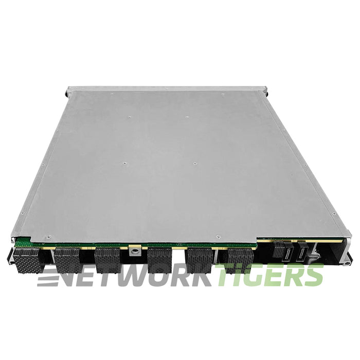 NEW Juniper QFX10000-30C-M QFX 10000 30x 100GB QSFP28 MACsec Switch Line Card