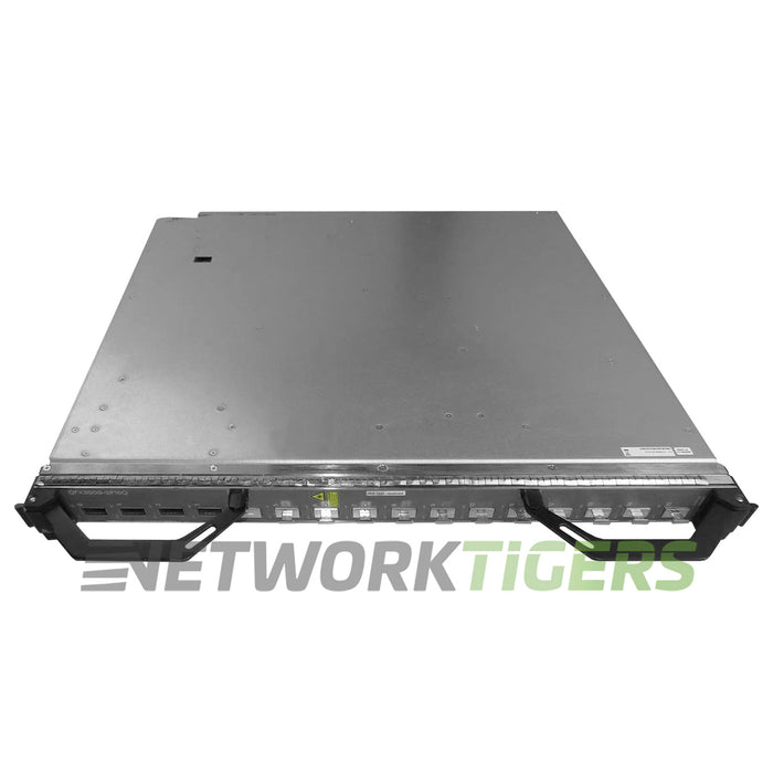 Juniper QFX3008-SF16Q QFX Series 16x 40GB QSFP+ Switch Module