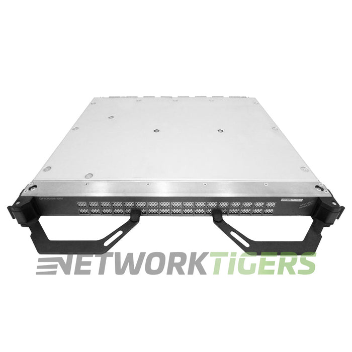 Juniper QFX3008-SR1 QFX3008-I QFabric Series Switch Rear Fabric Card