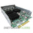 Juniper QFX3100-NM-4GE QFX3100 Series 4x 1GB RJ45 Fabric Director Module