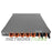 Juniper QFX5100-48S-AFO 48x 10GB SFP+ 6x 40GB QSFP+ Front-to-Back Airflow Switch