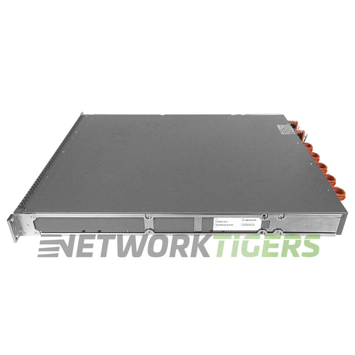 Juniper QFX5100-48S-AFO 48x 10GB SFP+ 6x 40GB QSFP+ Front-to-Back Airflow Switch