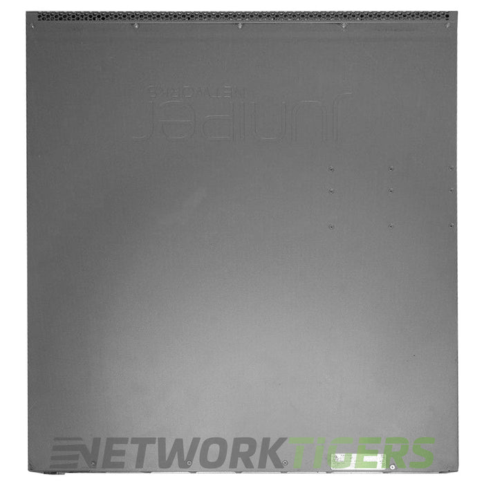 Juniper QFX5100-48S-D-3AFO 48x 10GB SFP+ 6x 40GB QSFP+ F-B Air (DC) Switch