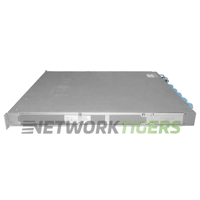 Juniper QFX5100-48T-AFI 48x 10GB Copper 6x 40GB QSFP+ Back-to-Front Air Switch