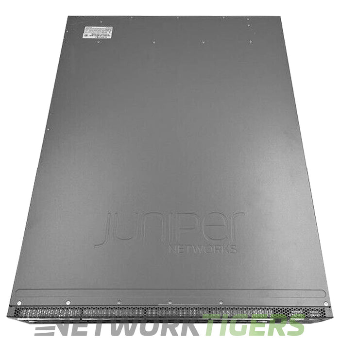 Juniper QFX5100-96S-DC-AFI 96x 10GB SFP+ 8x 40GB QSFP+ B-F Air (DC) Switch