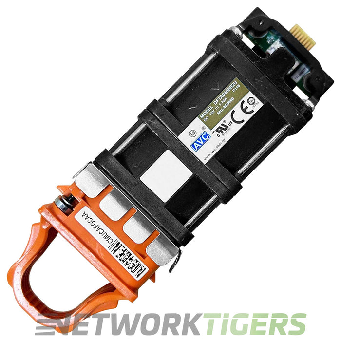Juniper QFX5100-FAN-AFO EX4600 Series Front-to-Back Airflow Switch Fan Module