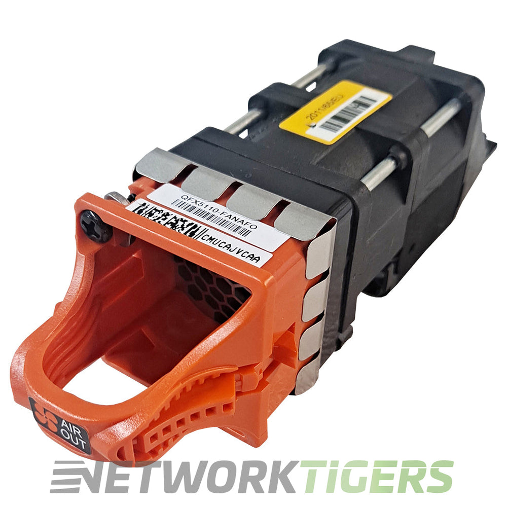 Juniper QFX5110-FANAFO QFX5110 Series Front-to-Back Airflow Switch Fan Module