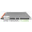 Juniper QFX5130-32CD-AFO 400GB QSFP-DD Front-to-Back Airflow Switch