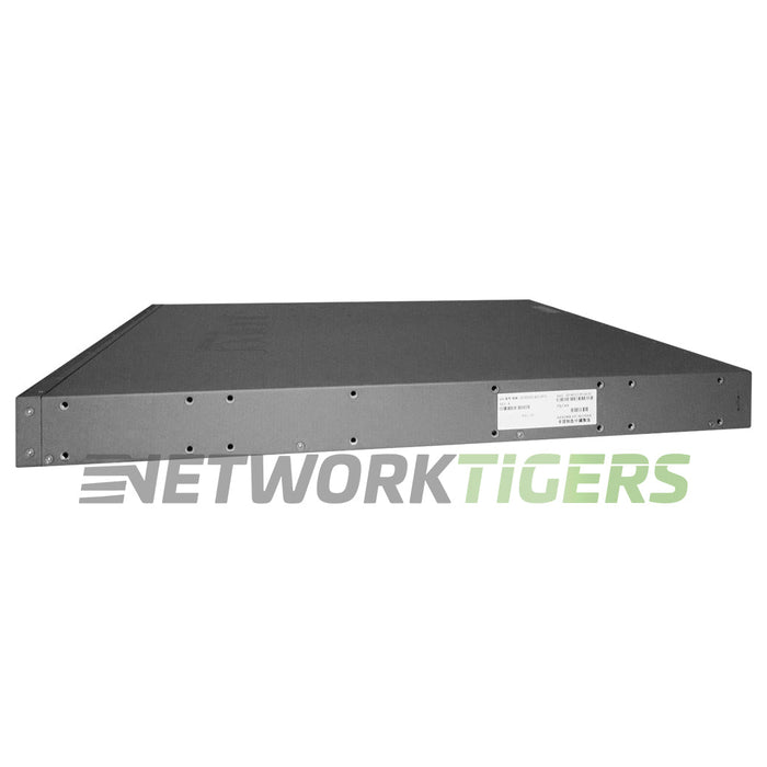 Juniper QFX5200-32C-AFO 32x 100GB QSFP28 Front-to-Back Airflow Switch