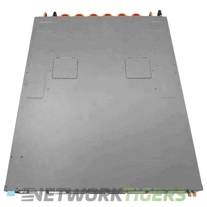 Juniper QFX5220-32CD-AFO 32x 400GB QSFP56-DD Front-to-Back Airflow Switch