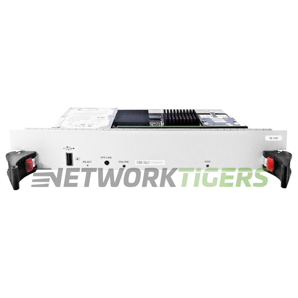 Juniper RE-A-1000-2048 M Series 1.0GHz 2048MB Routing Engine