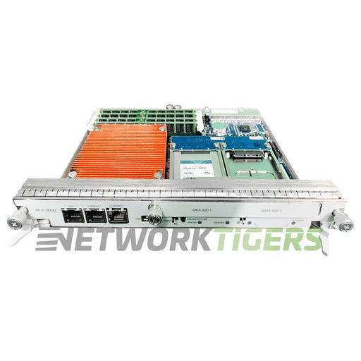 Juniper RE-S-1800X4-32G-BB MX Series Quad Core 1.8GHz CPU 32GB Base Bundle