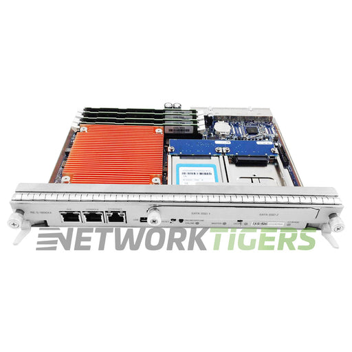 Juniper RE-S-1800X4-32G MX Series Quad core 1.8GHz CPU 32 GB Routing Engine