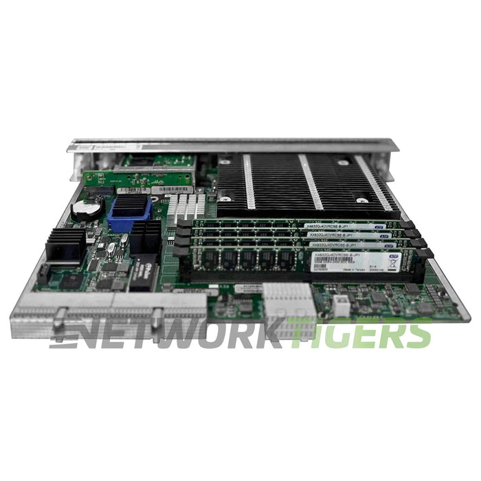 Juniper RE-S-X6-128G-S-S MX Series 6 Core 2.0 GHz CPU 128GB spare Router Memory