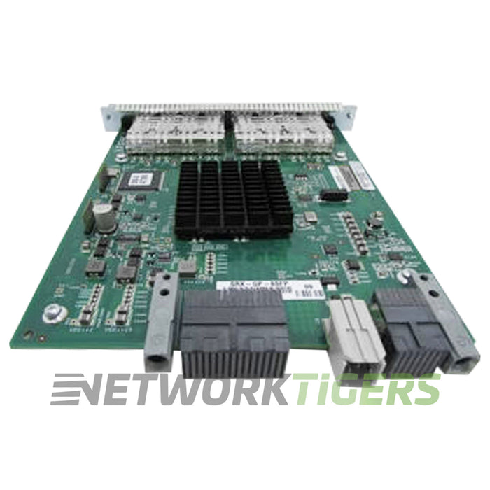Juniper SRX-GP-8SFP SRX Series 8x 1GB SFP Services Gateway Module