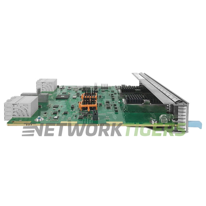 Juniper SRX-MIC-2X40G-QSFP SRX Series 2x 40GB QSFP+ Services Gateway Module