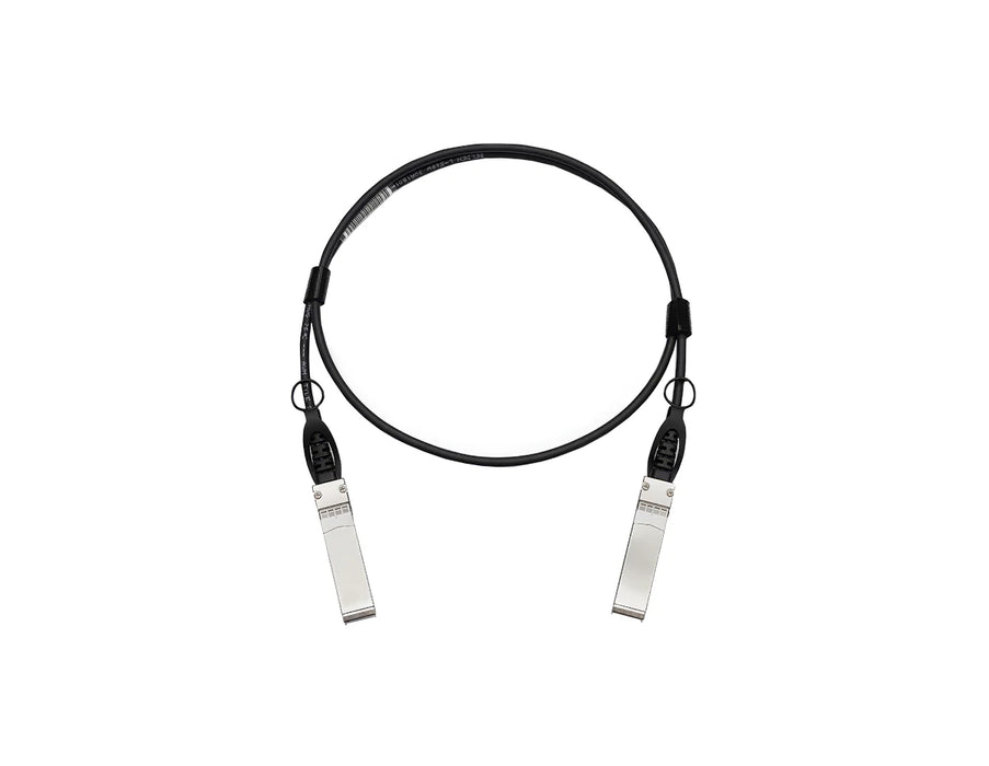 Juniper SRX-SFP-10GE-DAC-1M Direct Attach Copper Cable