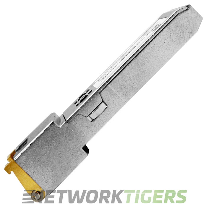Juniper SRX-SFP-1GE-T 1GB BASE-T 100m Optical SFP Transceiver