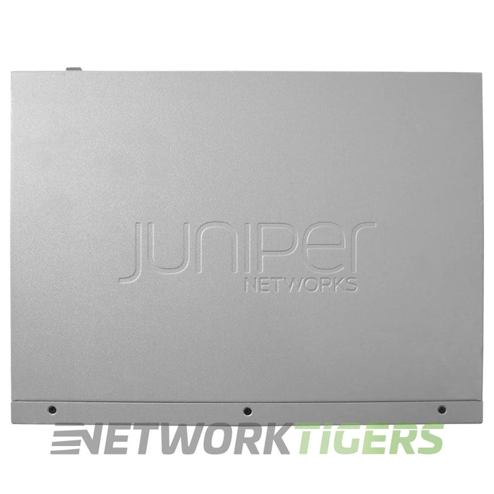 Juniper SRX110H2-VB SRX110 Series 8x FE 2GB 1x VDSL2/ADSL2+ Services Gateway