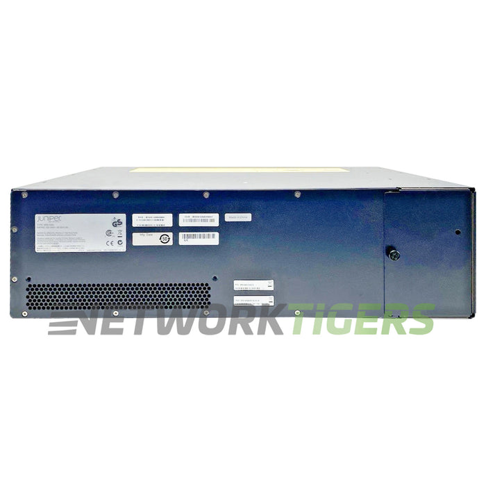 Juniper SRX1400BASE-XGE-AC SRX1400 10Gbps (DC) Services Gateway Chassis