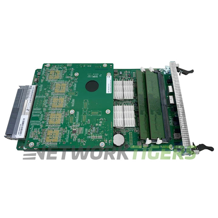 Juniper SRX1K-RE-12-10 w/ 1200 MHz Processor + 1GB Mem SRX1400 Routing Engine