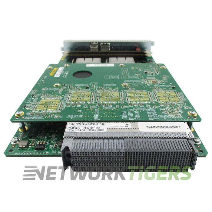 Juniper SRX1K-RE-12-10 w/ 1200 MHz Processor + 1GB Mem SRX1400 Routing Engine