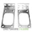 Juniper SRX240-RMK Rack Mount Kit for 19 Inch Rack