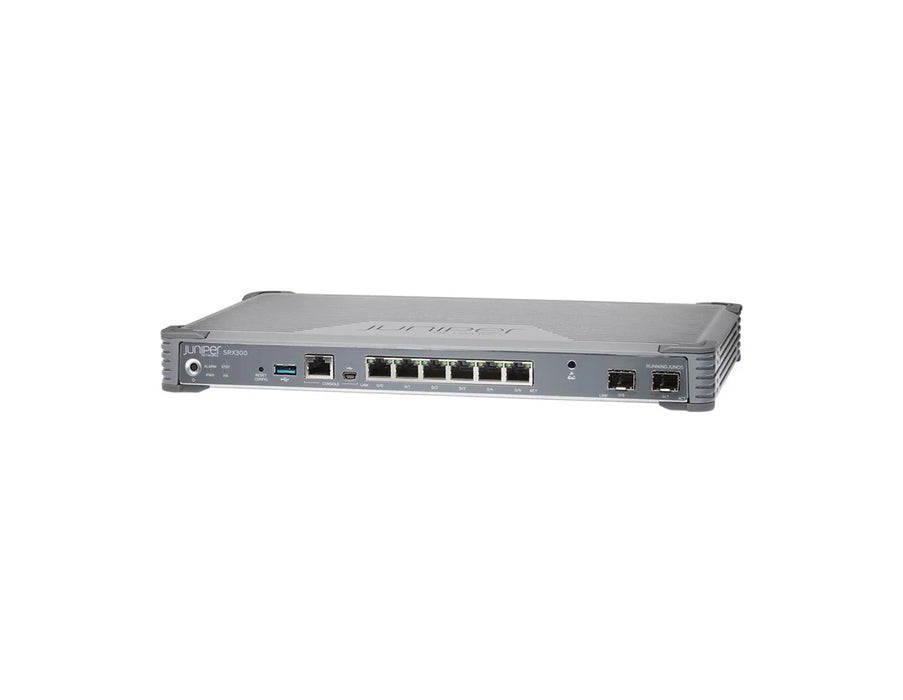 Juniper SRX300-SYS-JB Firewall