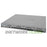 Juniper SRX340-SYS-JB 3 Gbps Services Gateway w/ Junos Software Base
