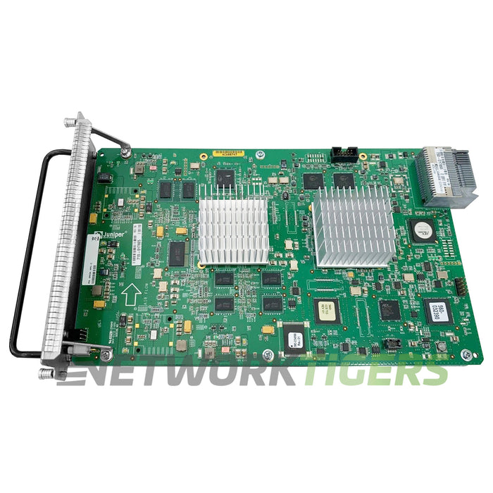 Juniper SRX3K-NPC SRX3000 Series Router Network Processing Card