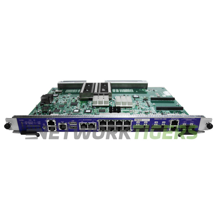 Juniper SRX3K-SFB-12GE SRX Series 8x Gigabit Ethernet 4x 1G SFP Gateway Module