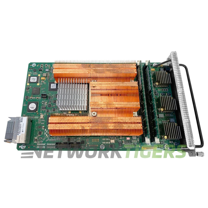 Juniper SRX3K-SPC-1-10-40 4GB Services Processing Card w/ 1 GHz Processor