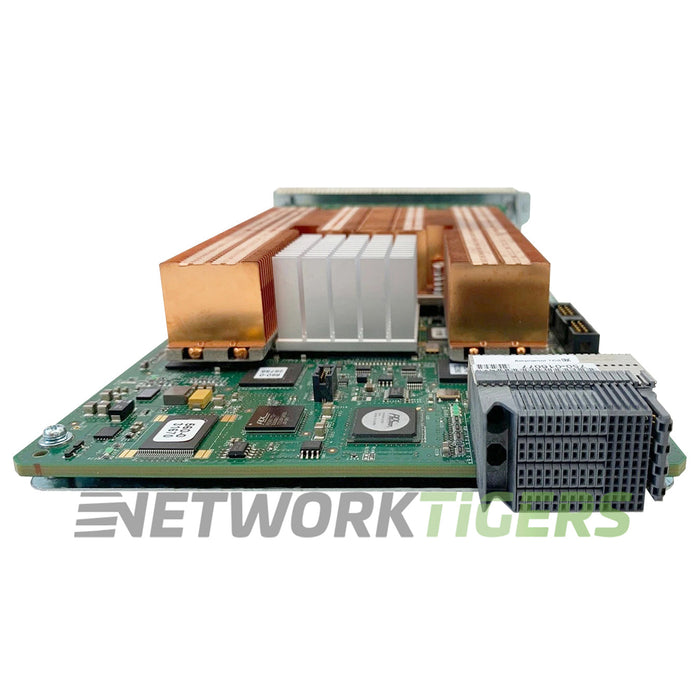 Juniper SRX3K-SPC-1-10-40 4GB Services Processing Card w/ 1 GHz Processor