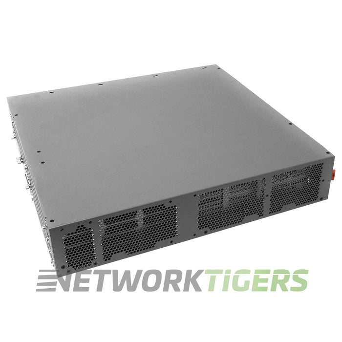 Juniper SRX550-645AP-M 7 Gbps 8x Expansion Module Slot Services Gateway Chassis