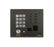 K-1775-BN-IP - Viking VoIP Video Entry Phone with Keypad and Card Reader