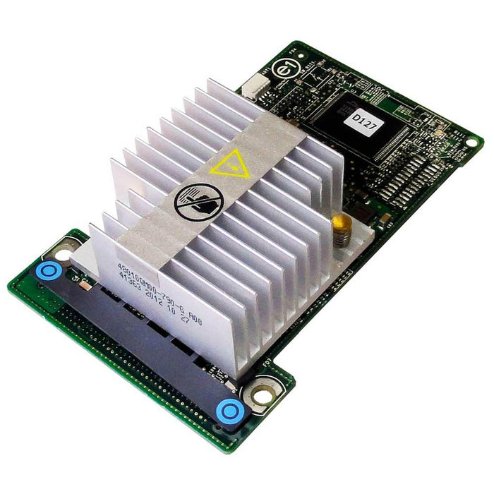 K09CJ — Dell PE PERC H310 6Gb/s RAID mini-mono Controller