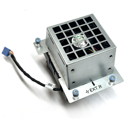 K22DD — GPU Right Cooling Fan | Dell PowerEdge T640