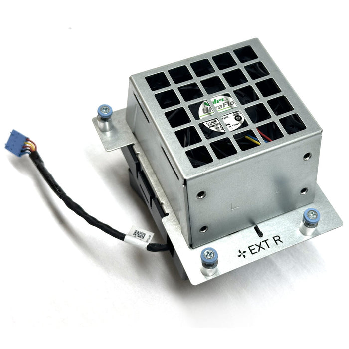 K22DD — GPU Right Cooling Fan | Dell PowerEdge T640