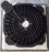 ebmpapst K2E200-AH20-05 SK3243.100 230V 50/60Hz 0.37A/0.39A 70/87W 2700/3050min 1.5uf 400VDB M2E068-CF SK3243.100 Cabinet Fan