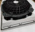 ebmpapst K2E200-AH20-05 SK3243.100 230V 50/60Hz 0.37A/0.39A 70/87W 2700/3050min 1.5uf 400VDB M2E068-CF SK3243.100 Cabinet Fan