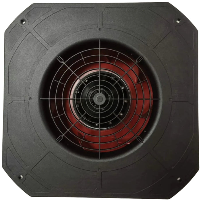 ebm-Papst K2E220-RA38-09 AC Axial Fan 230V 116W 2050RPM