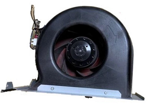 K2E225-AB92-09 ebm papst centrifugal fan 6SL3362-0AF00-0AA1