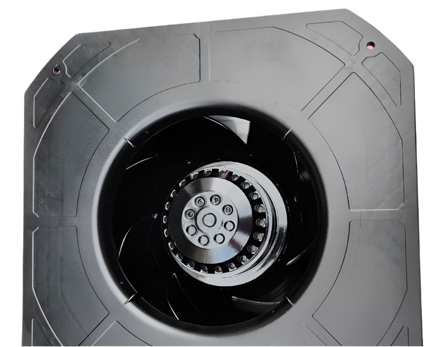K2E250-RA50-11 Ebm-Papst Blowers & Centrifugal Fans AC Centrifugal Module