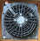 K2S165-AA17-05 Ebmpapst Centrifugal Fan 230Vac 40/42W 2650Rpm Rittal SK3241.100 Cabinet Fan