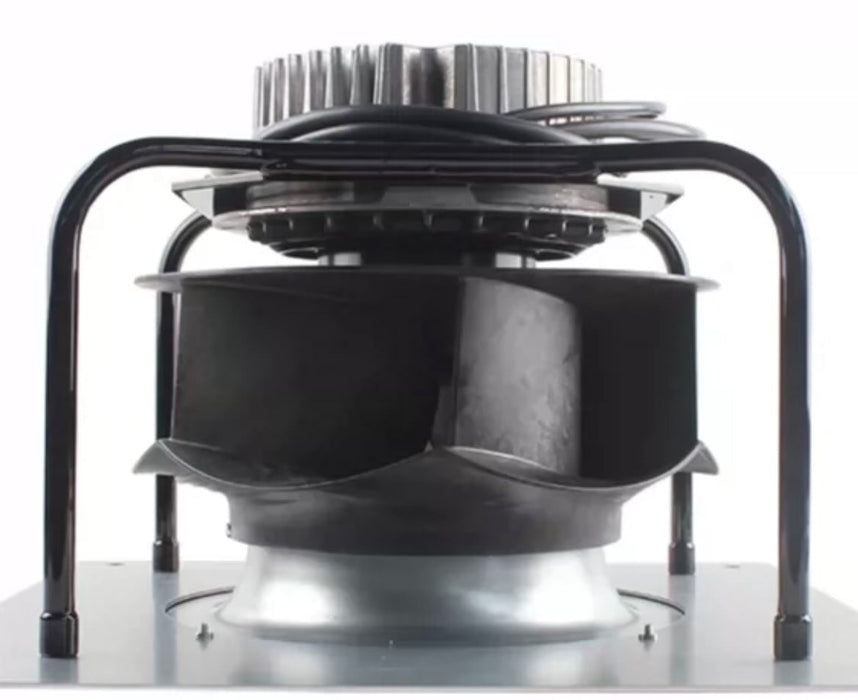 K3G250-PR17-W9/F01 EBMpapst Fan 400V