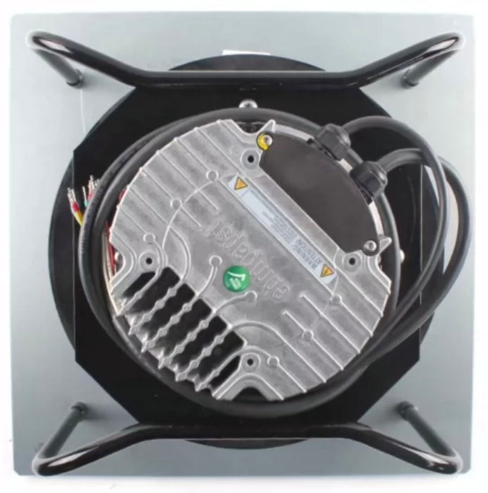 K3G250-PR17-W9/F01 EBMpapst Fan 400V