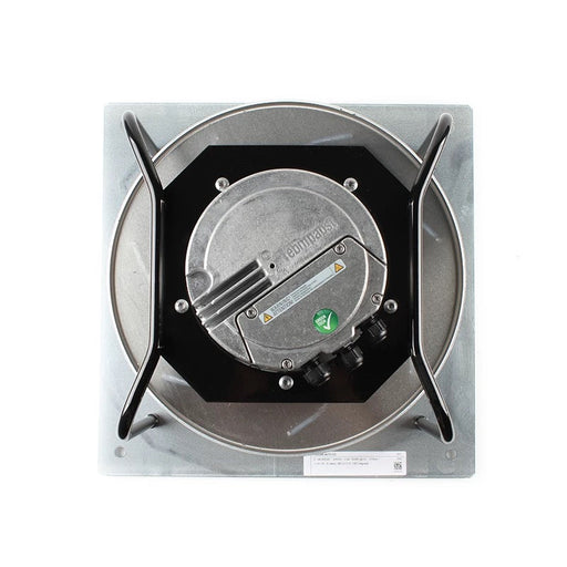 K3G280-AU11-C3 ebm papst  fan 1KW 3100RPM