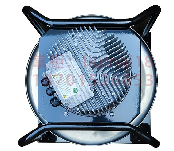 ebmpapst K3G450-PB24-01/F01 Centrifugal Cooling Fan